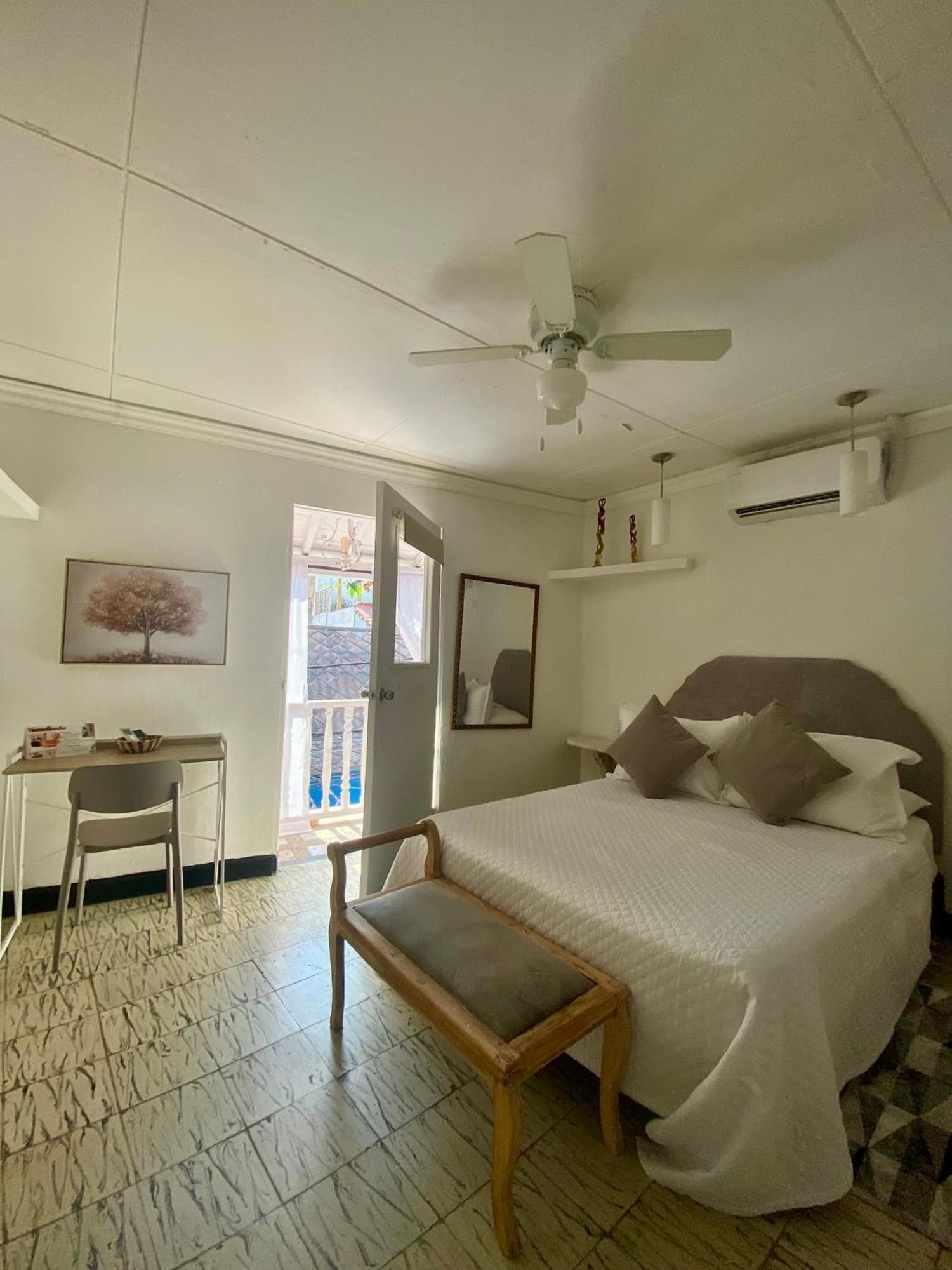 Apartmán Balcones De Venecia Cartagena Exteriér fotografie