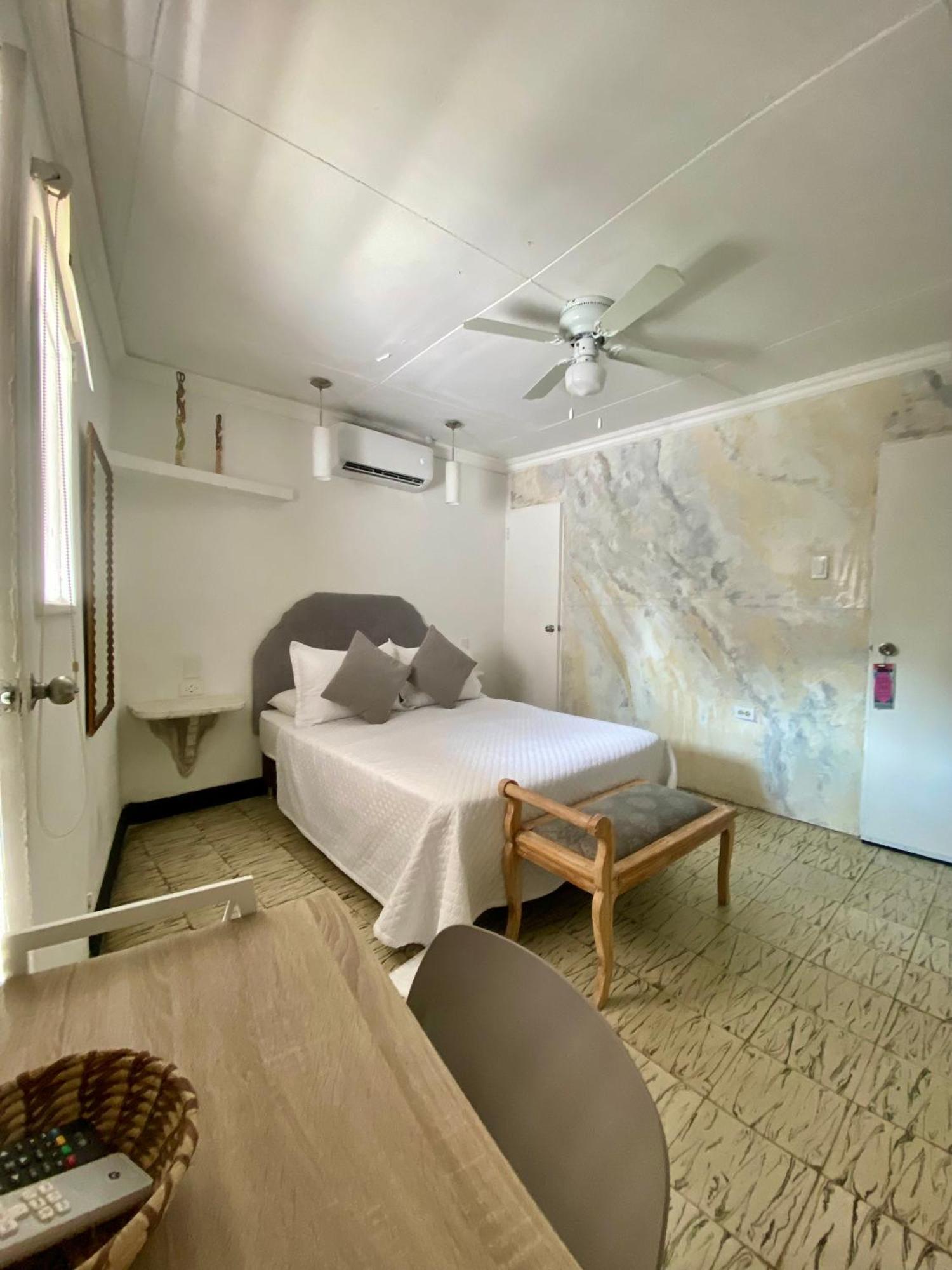 Apartmán Balcones De Venecia Cartagena Exteriér fotografie