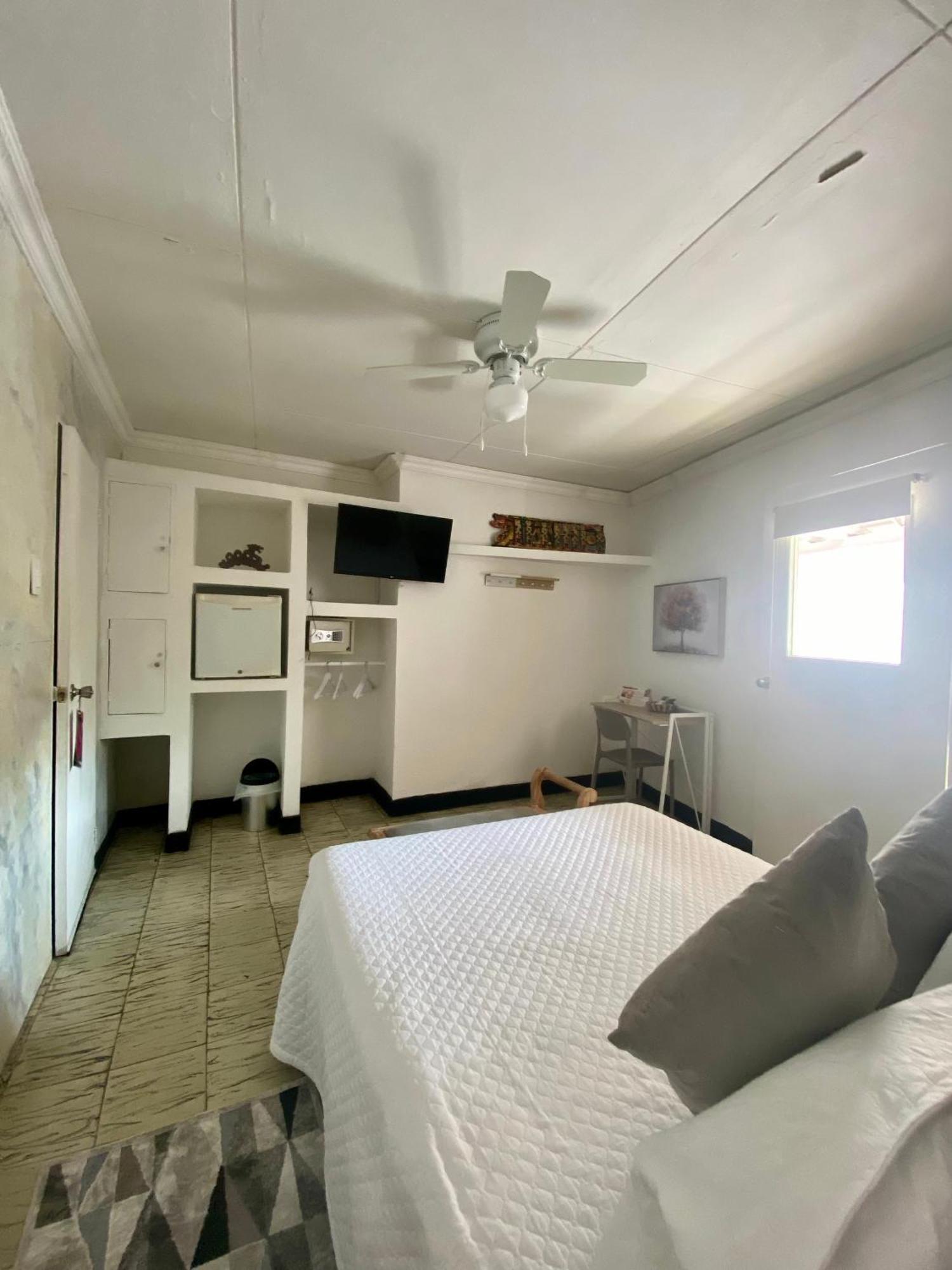 Apartmán Balcones De Venecia Cartagena Exteriér fotografie